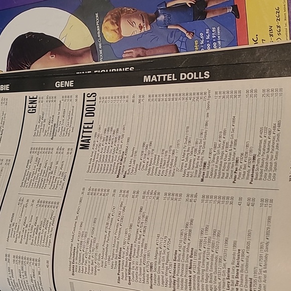 Whites Guide Collecting Figures December 1998 Issue 48 Wise The Owl Magazine - Picture 11 of 16